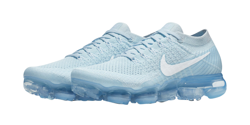 Nike WMNS Air VaporMax Explorer Light - Aug 2017 - 849557