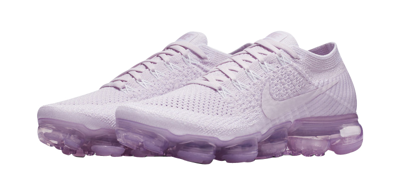 nike vapormax violet dust
