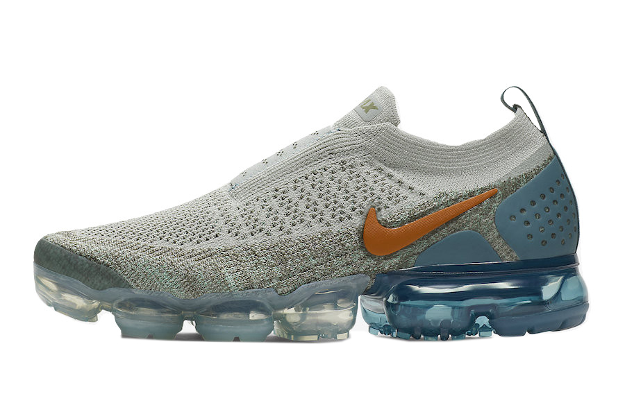 Nike WMNS Air VaporMax Moc 2 Celestial Teal