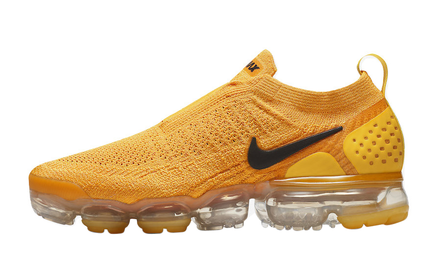 Nike WMNS Air VaporMax Moc 2 University Gold