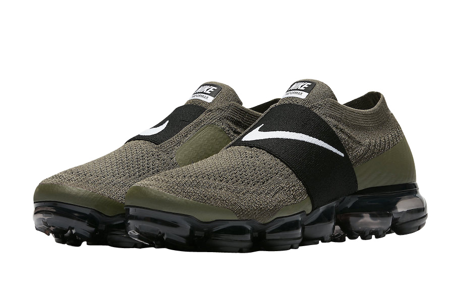 Nike WMNS Air VaporMax Moc Cargo Khaki