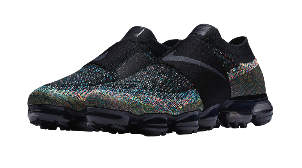 Nike WMNS Air VaporMax Moc Multicolor