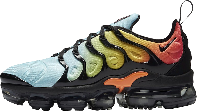 Nike Air Vapormax Plus 27.5㎝ Nike Air VaporMax Plus Pink Oxford Metallic Silver DM8327