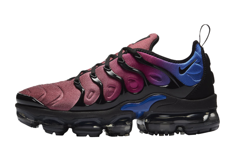 Nike WMNS Air VaporMax Plus Hyper Violet