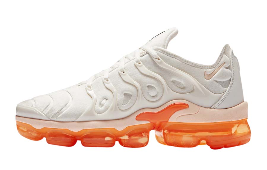 vapormax reverse sunset