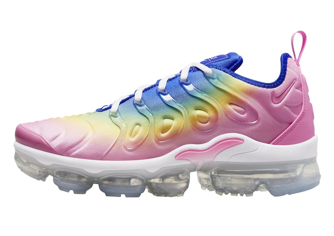 Nike WMNS Air VaporMax Plus Rainbow