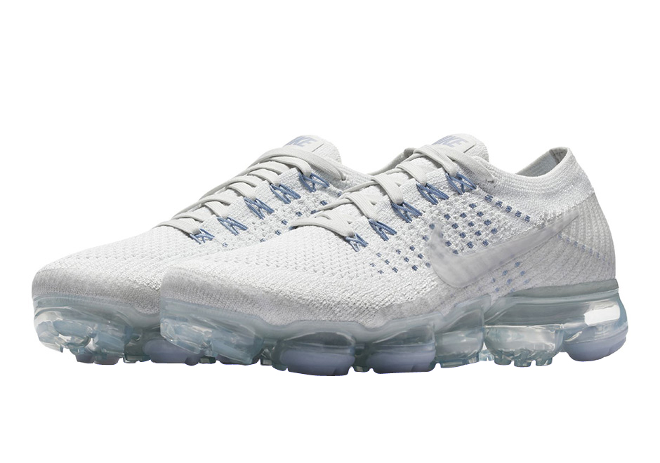 Ice vapormax best sale