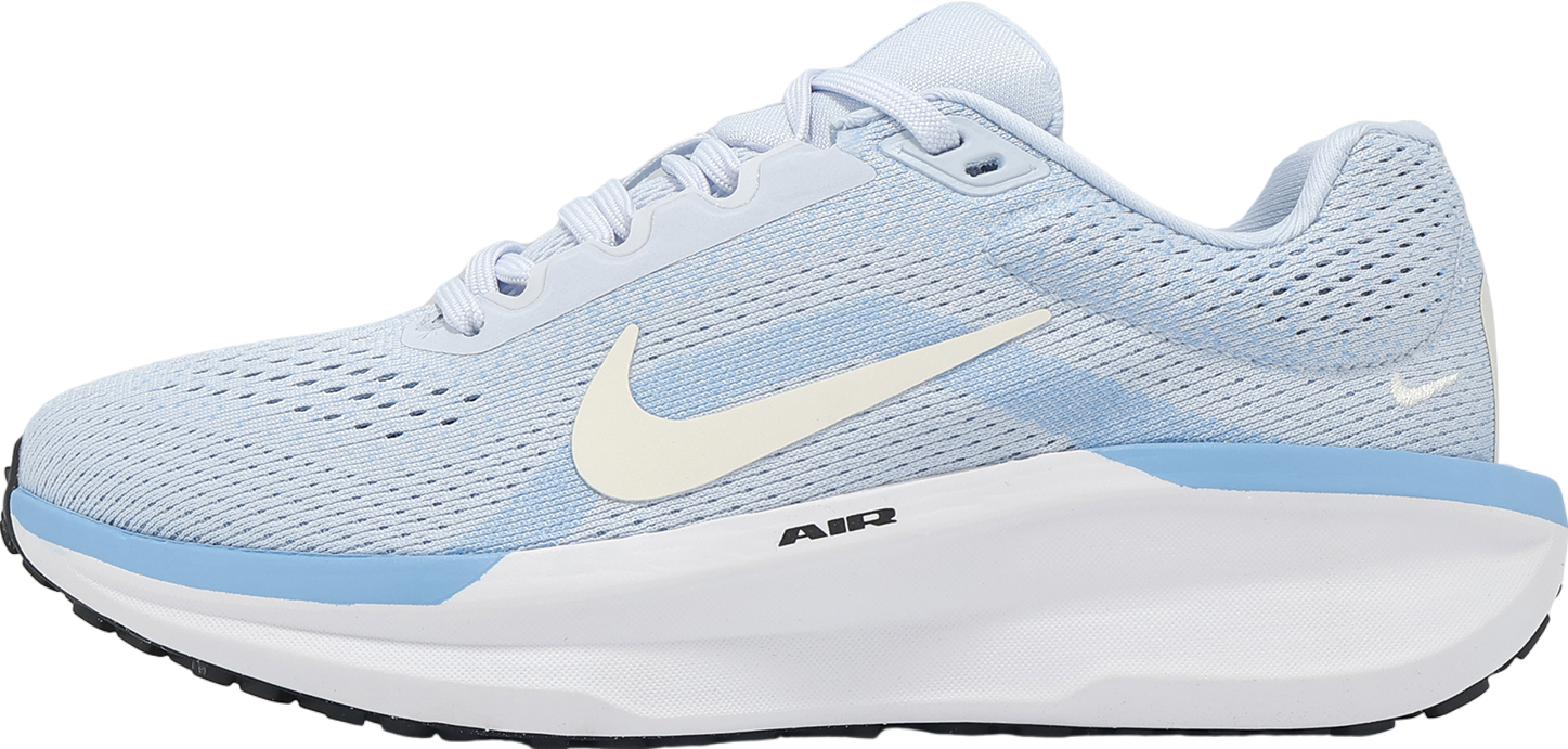 WMNS NIKE AIR WINFLO 11 レディース24.5 Nike Wmns Air Winflo 11 White Metallic Silver Women Running
