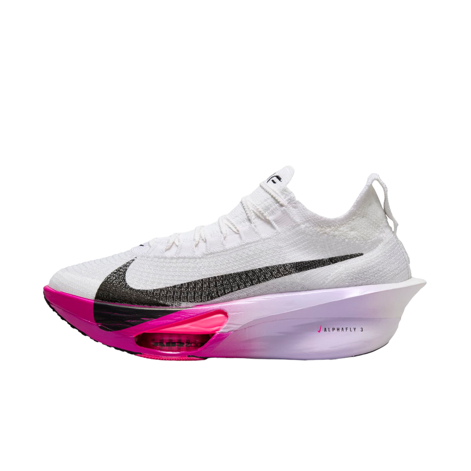 Nike Alphafly 3 WMNS Volt / Dusty Cactus - Apr 2024 - FD8315 Nike Alphafly 3 WMNS Volt / Dusty Cactus - Apr 2024 - FD8315