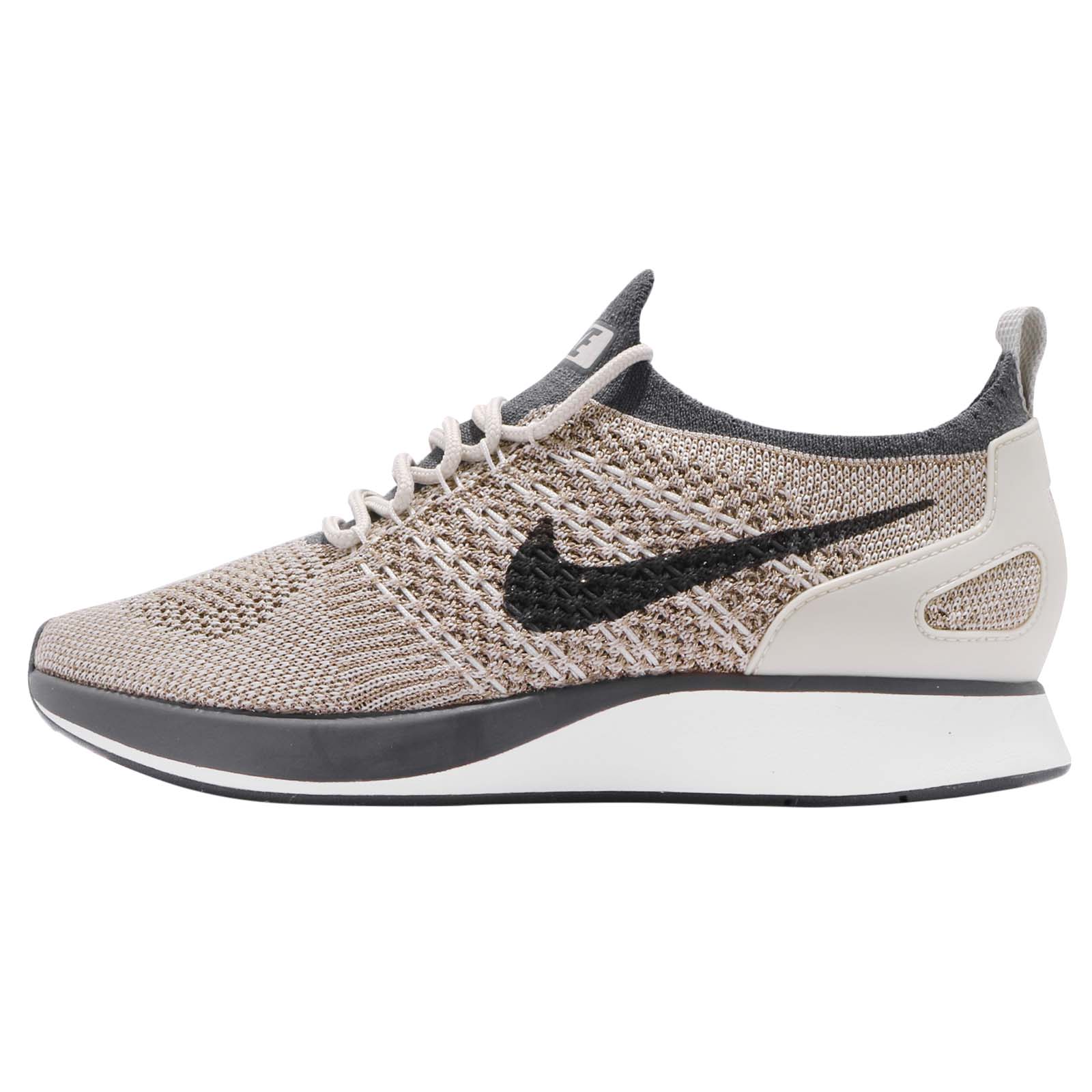 Nike WMNS Air Zoom Mariah Flyknit Racer Pale Grey