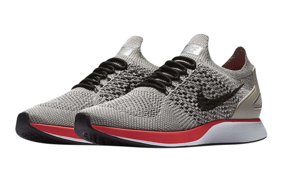 Nike WMNS Air Zoom Mariah Flyknit Racer Solar Red