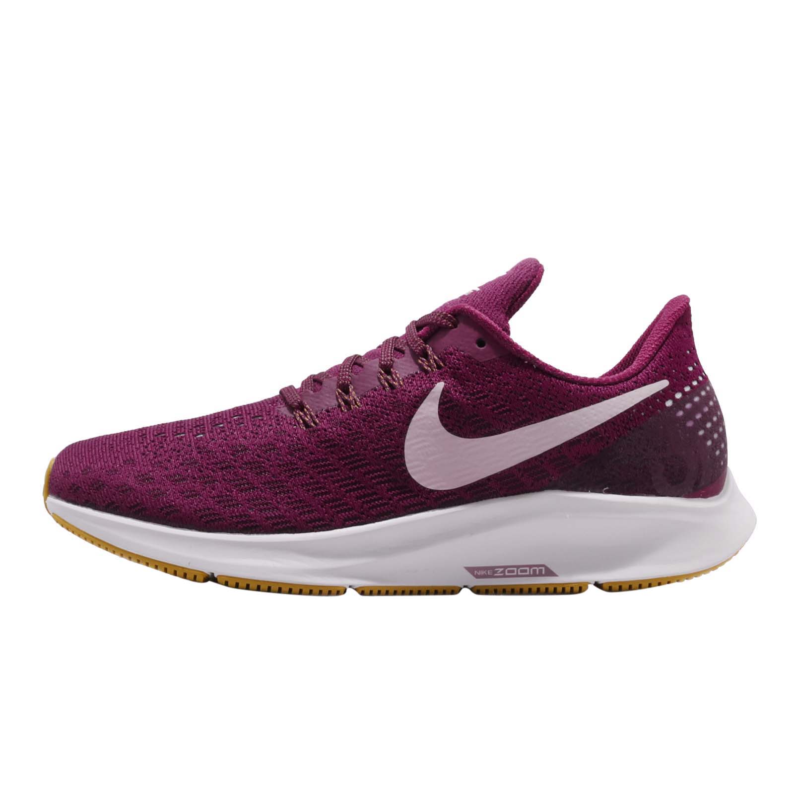 Nike WMNS Air Zoom Pegasus 35 True Berry Plum Chalk