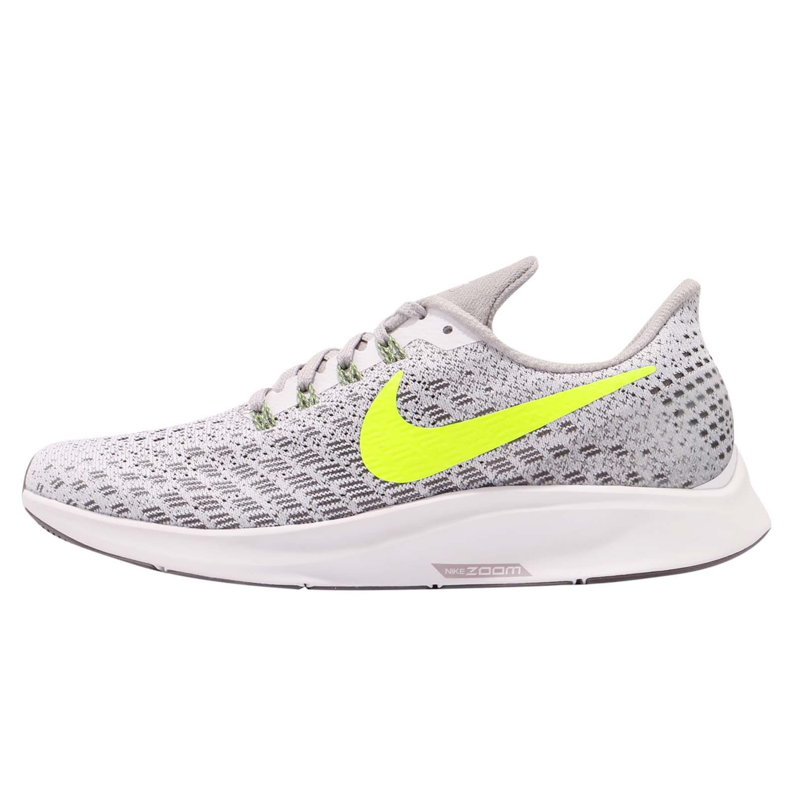 Nike WMNS Air Zoom Pegasus 35 White Volt