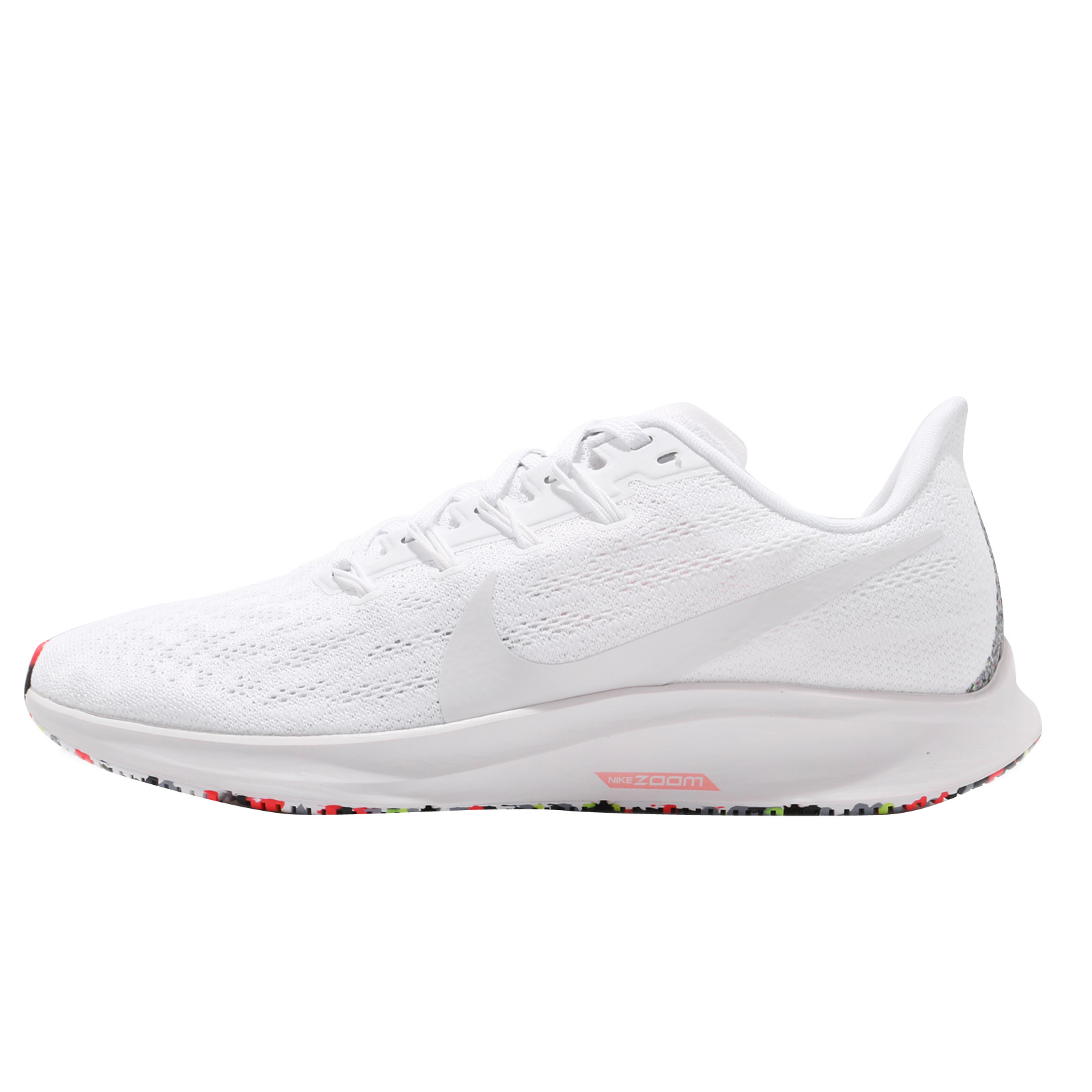 Nike WMNS Air Zoom Pegasus 36 AW Summit White Lava Glow