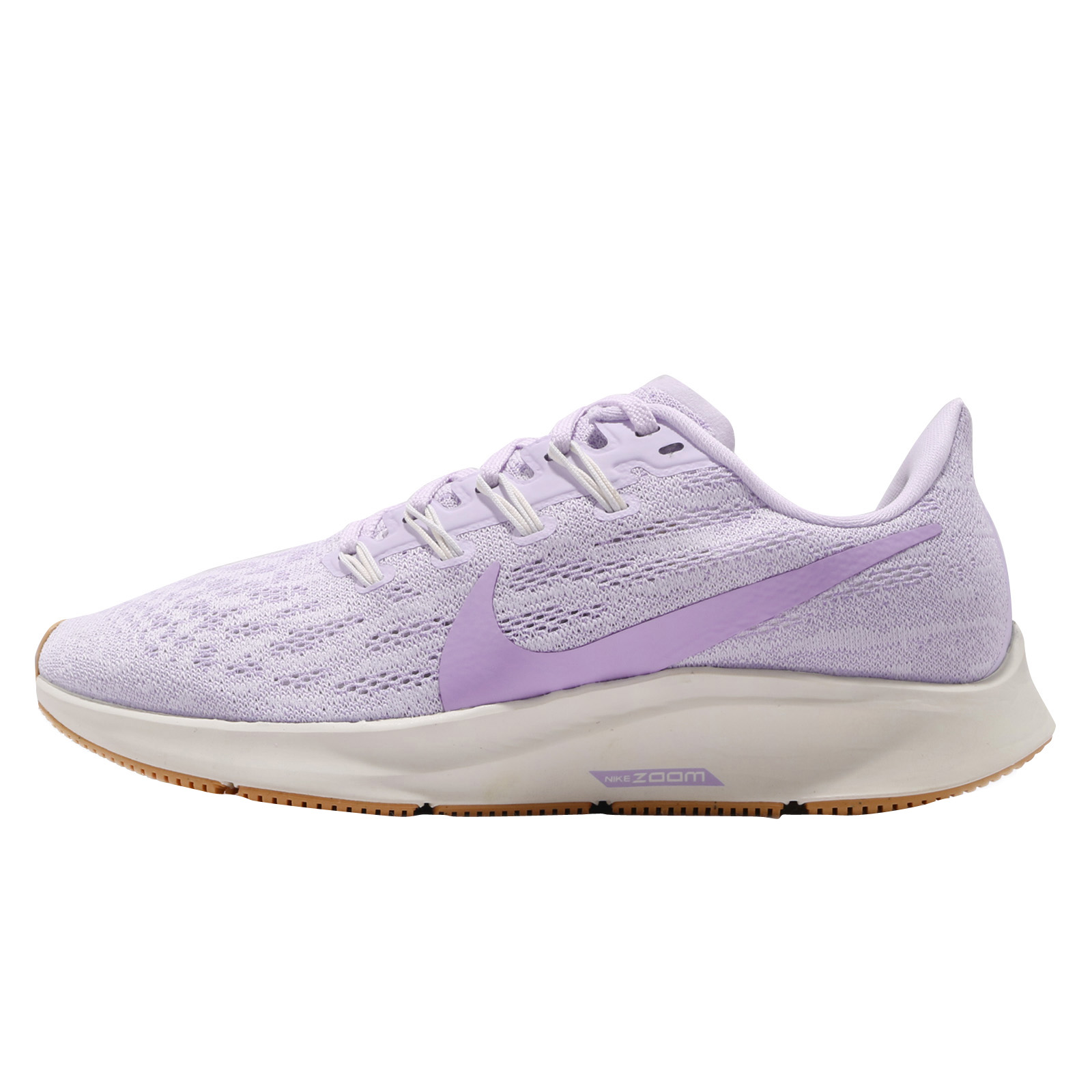 Nike WMNS Air Zoom Pegasus 36 Platinum Tint Purple Agate