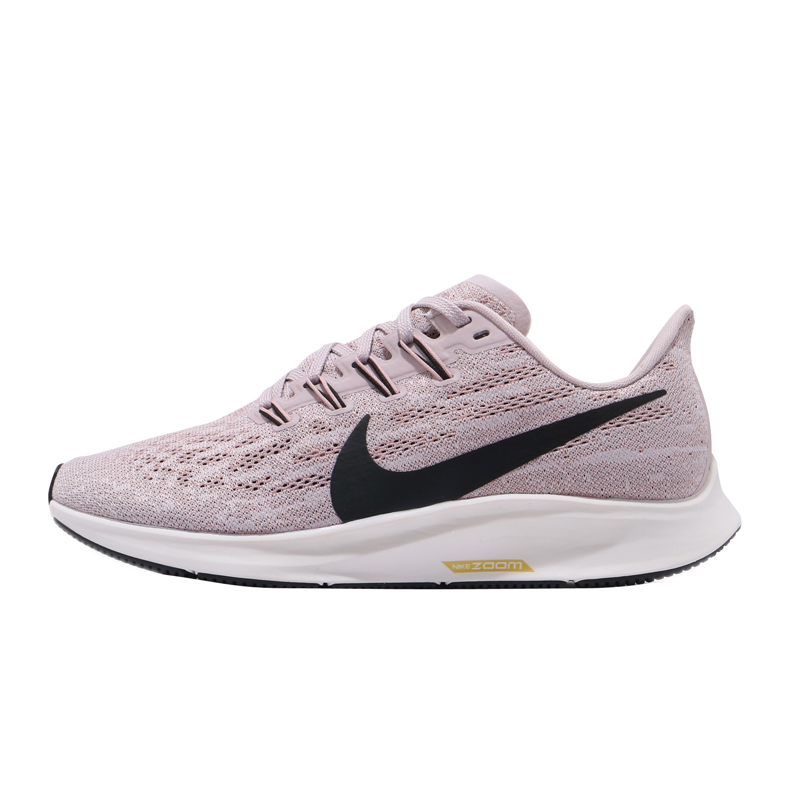 Nike WMNS Air Zoom Pegasus 36 Platinum Violet Black