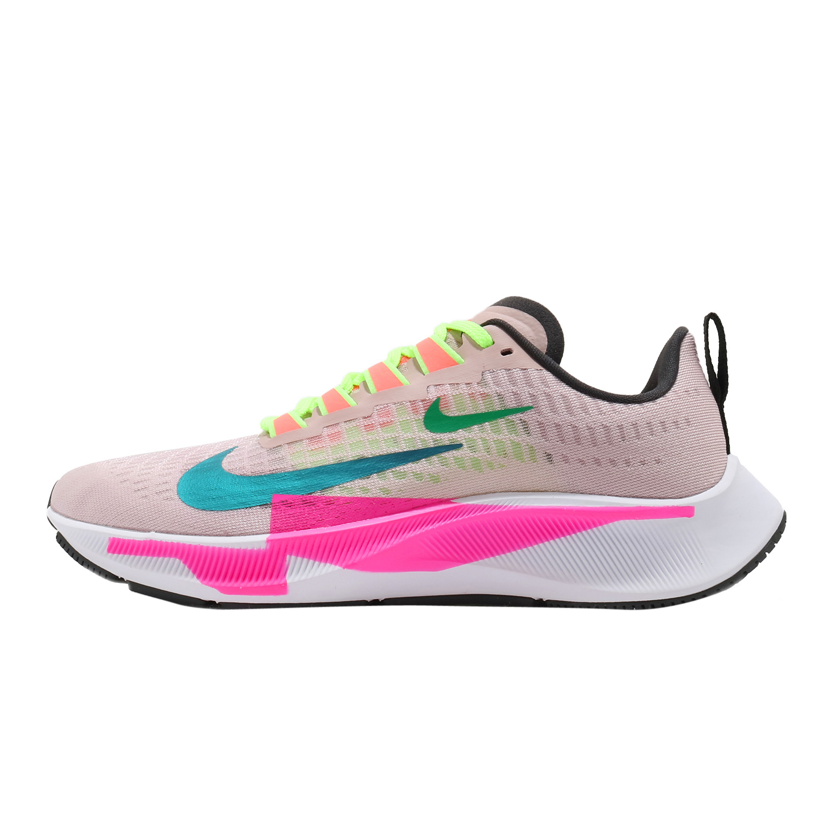 Nike WMNS Air Zoom Pegasus 37 Premium Barely Rose