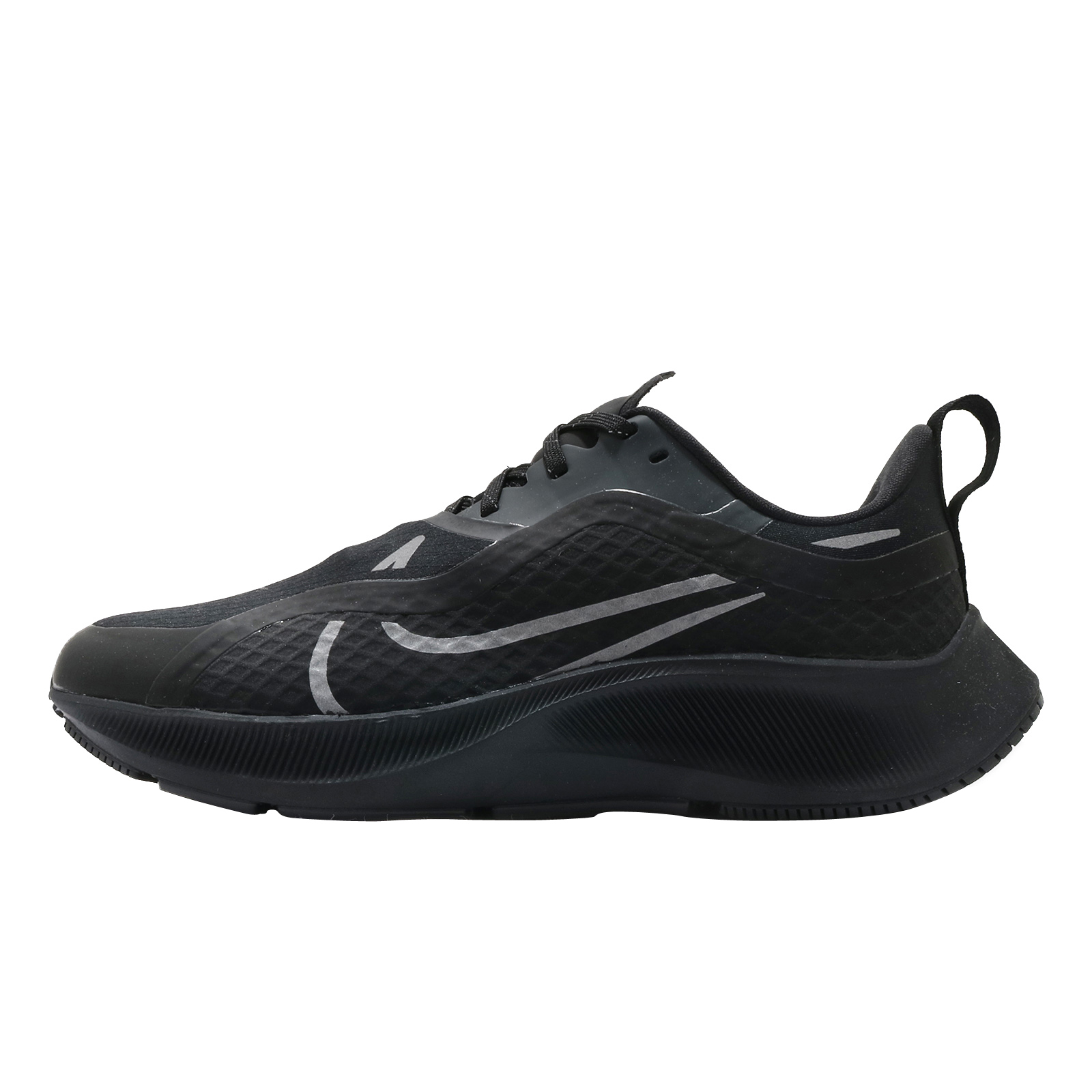 Nike WMNS Air Zoom Pegasus 37 Shield Black Anthracite