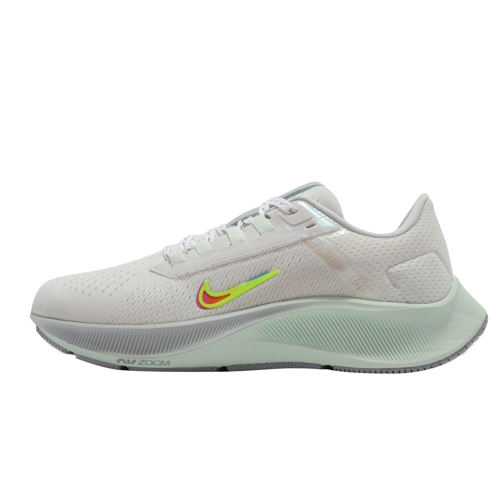 Nike WMNS Air Zoom Pegasus 38 PRM Summit White Volt