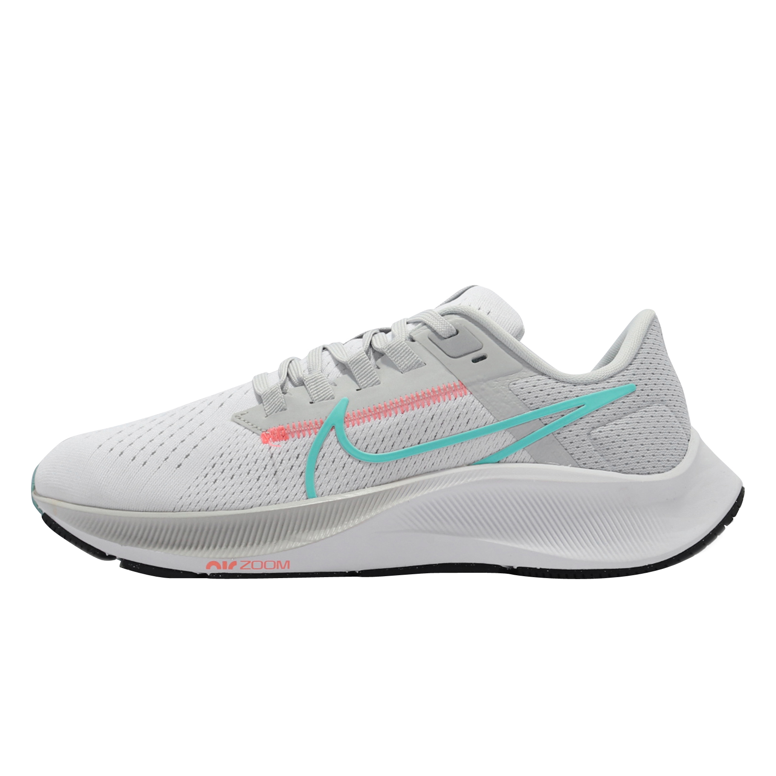 Nike WMNS Air Zoom Pegasus 38 White Dynamic Turquoise