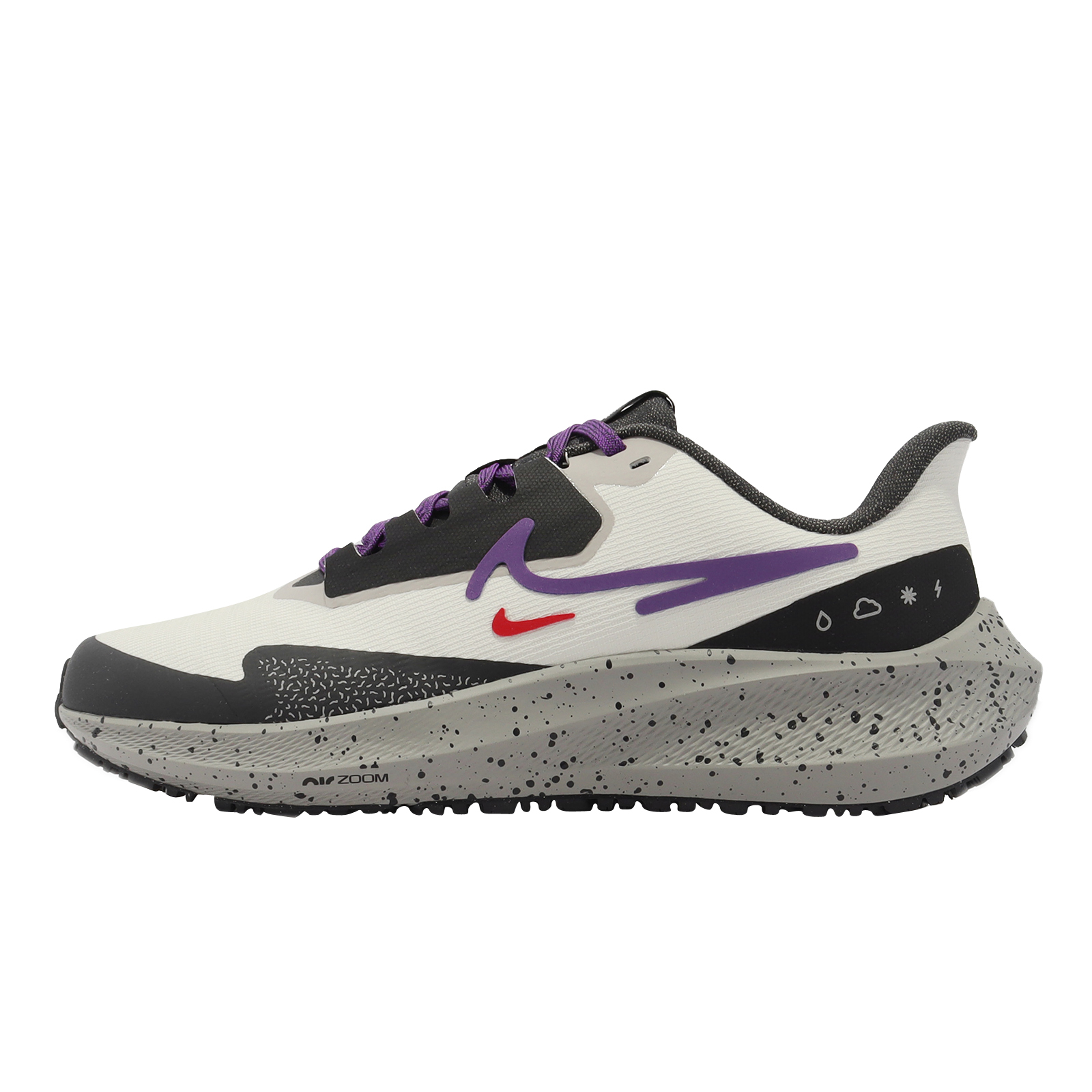 riri♡ 即購入OK!!  Nike Pegasus shield Running shoes Nike Pegasus Shield - Top4Running.com