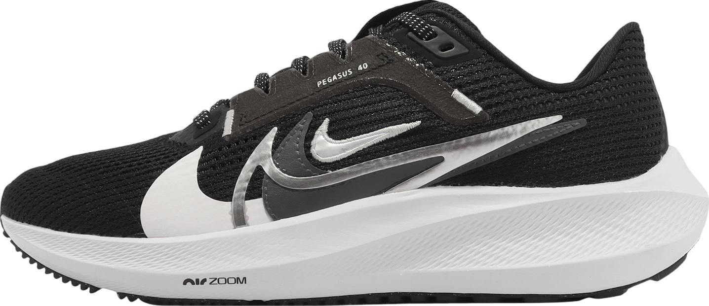 Nike WMNS Air Zoom Pegasus 40 Premium White Photon Dust  display picture 1