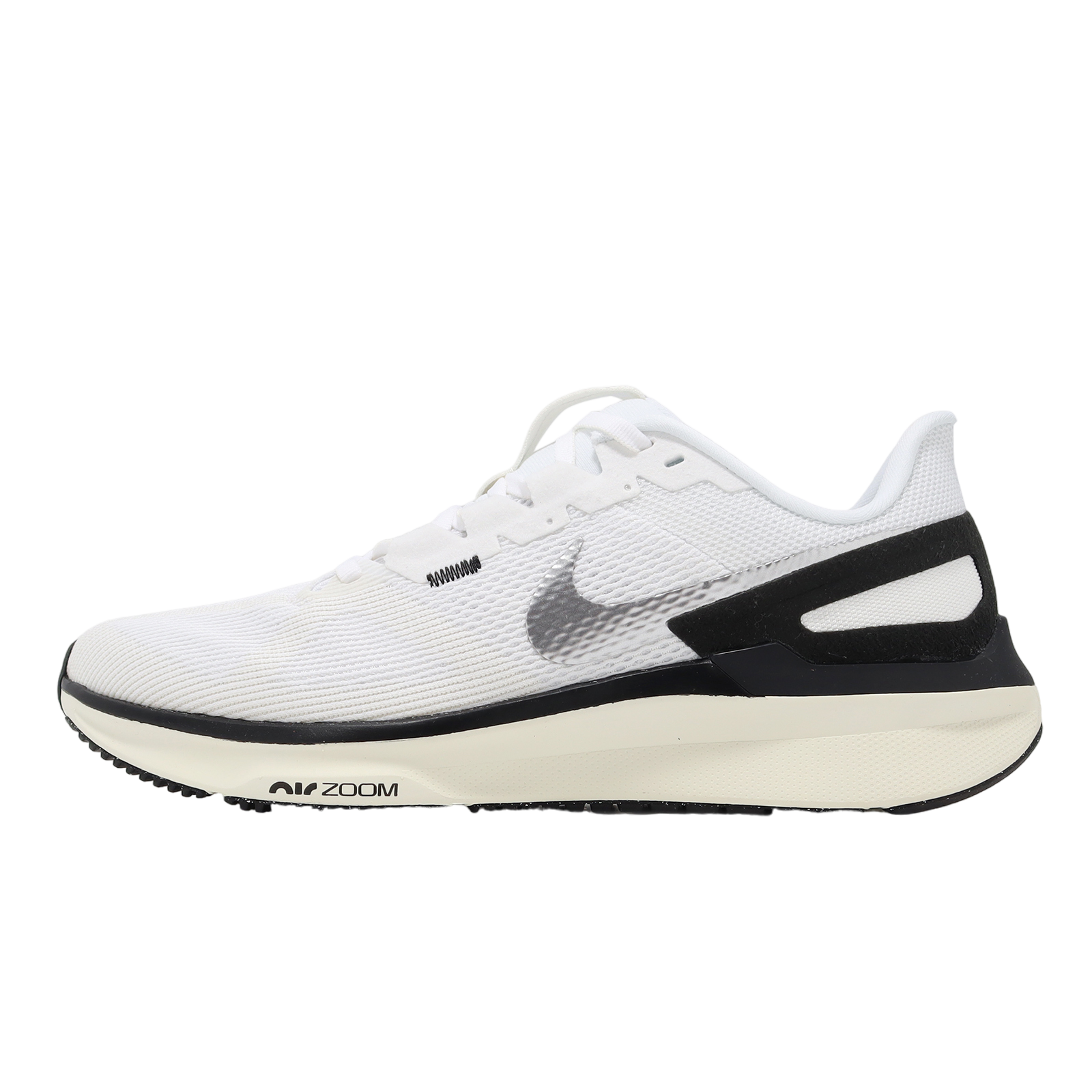 Nike Wmns Air Zoom Structure 25 White / Sail