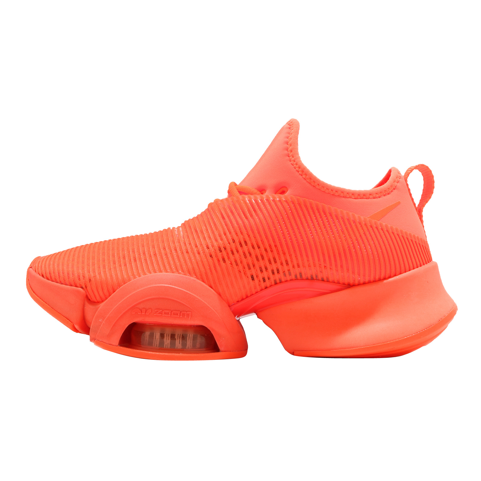 Nike WMNS Air Zoom SuperRep Total Orange