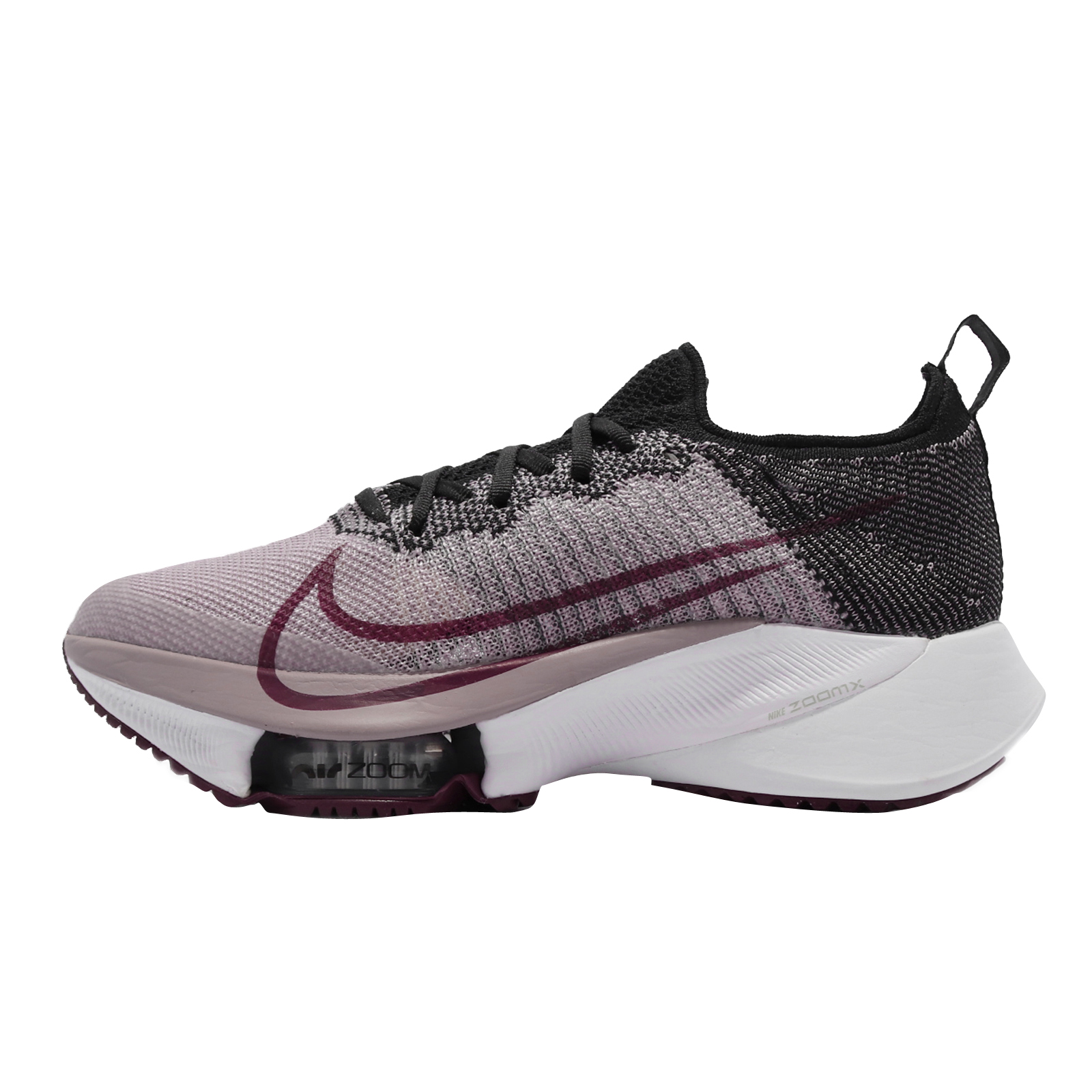 Nike WMNS Air Zoom Tempo Next% Flyknit Dark Beetroot