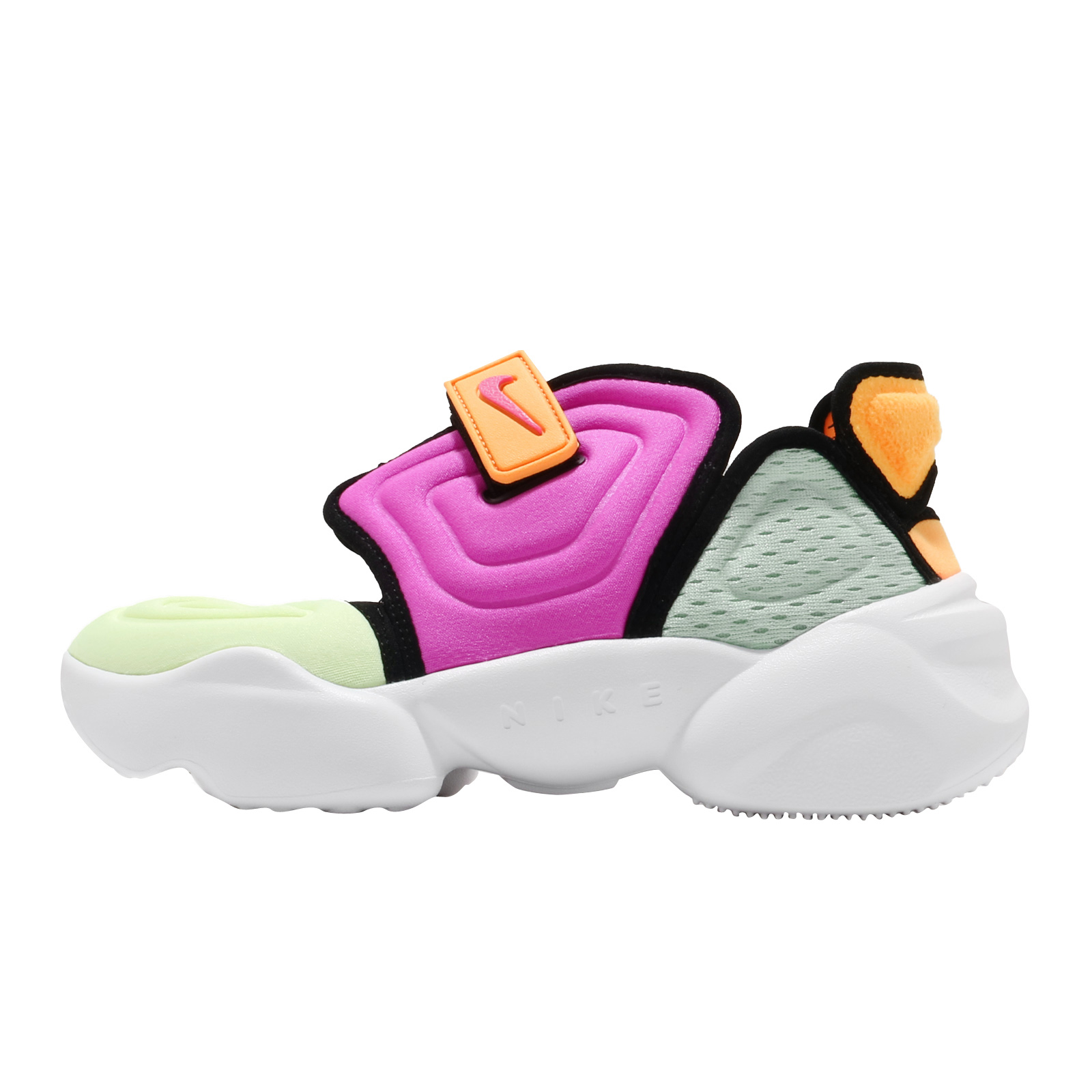 Nike WMNS Aqua Rift Barely Volt Fire Pink