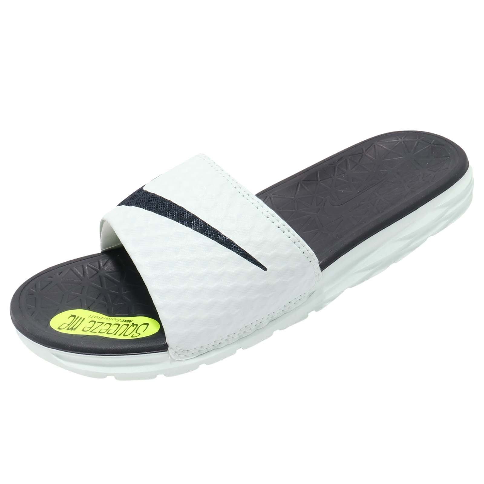 Nike WMNS Benassi Solarsoft Igloo