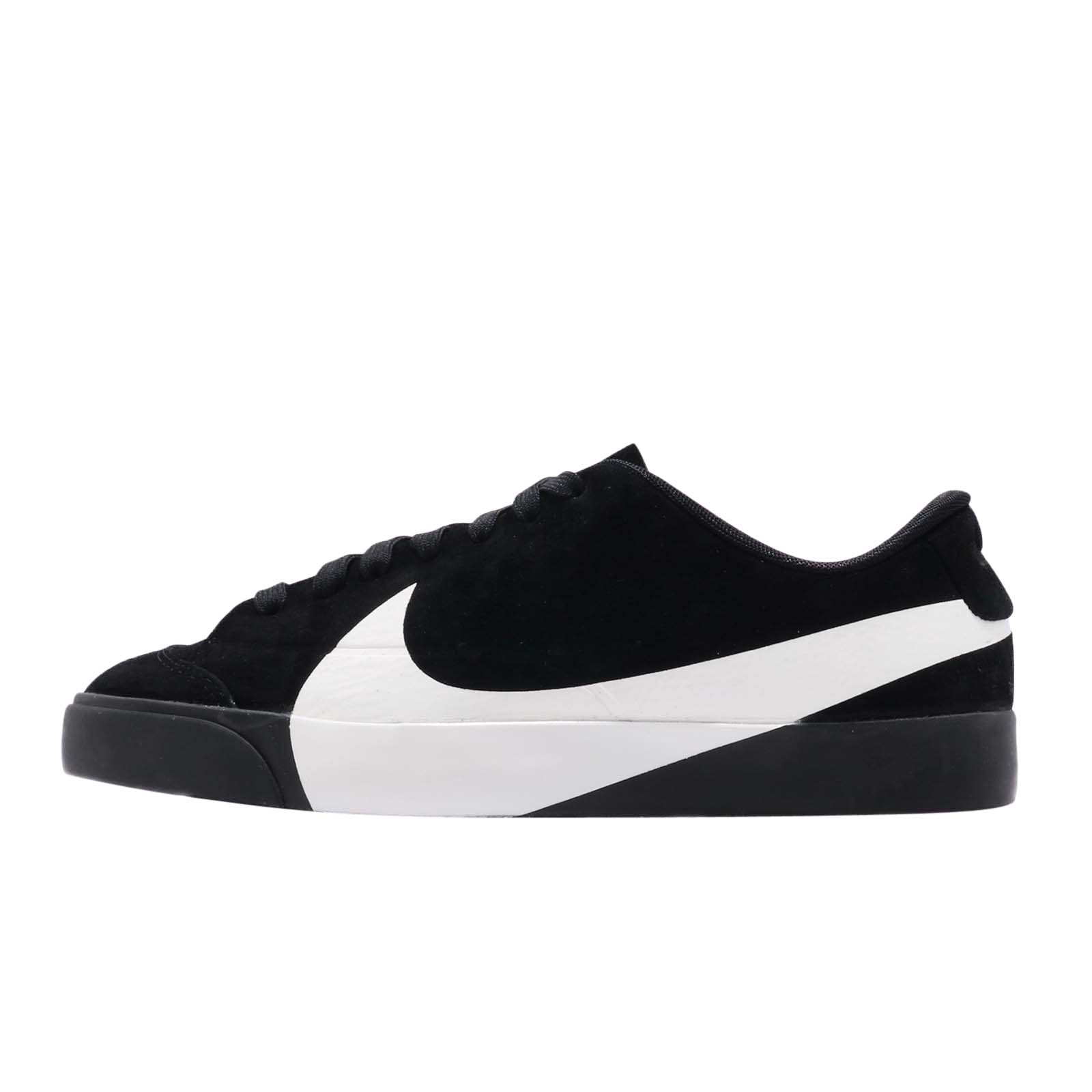 Nike WMNS Blazer City Low LX Black White - Nov 2018 - AV2253001 -  KicksOnFire.com