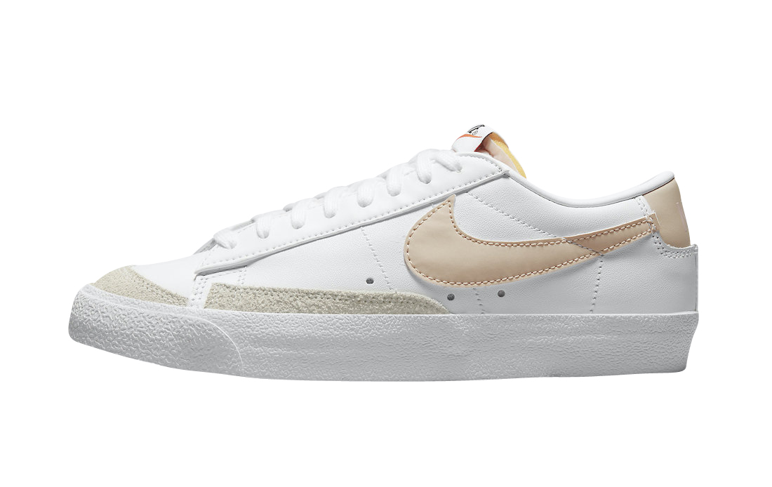 Nike WMNS Blazer Low 77 Pale Coral