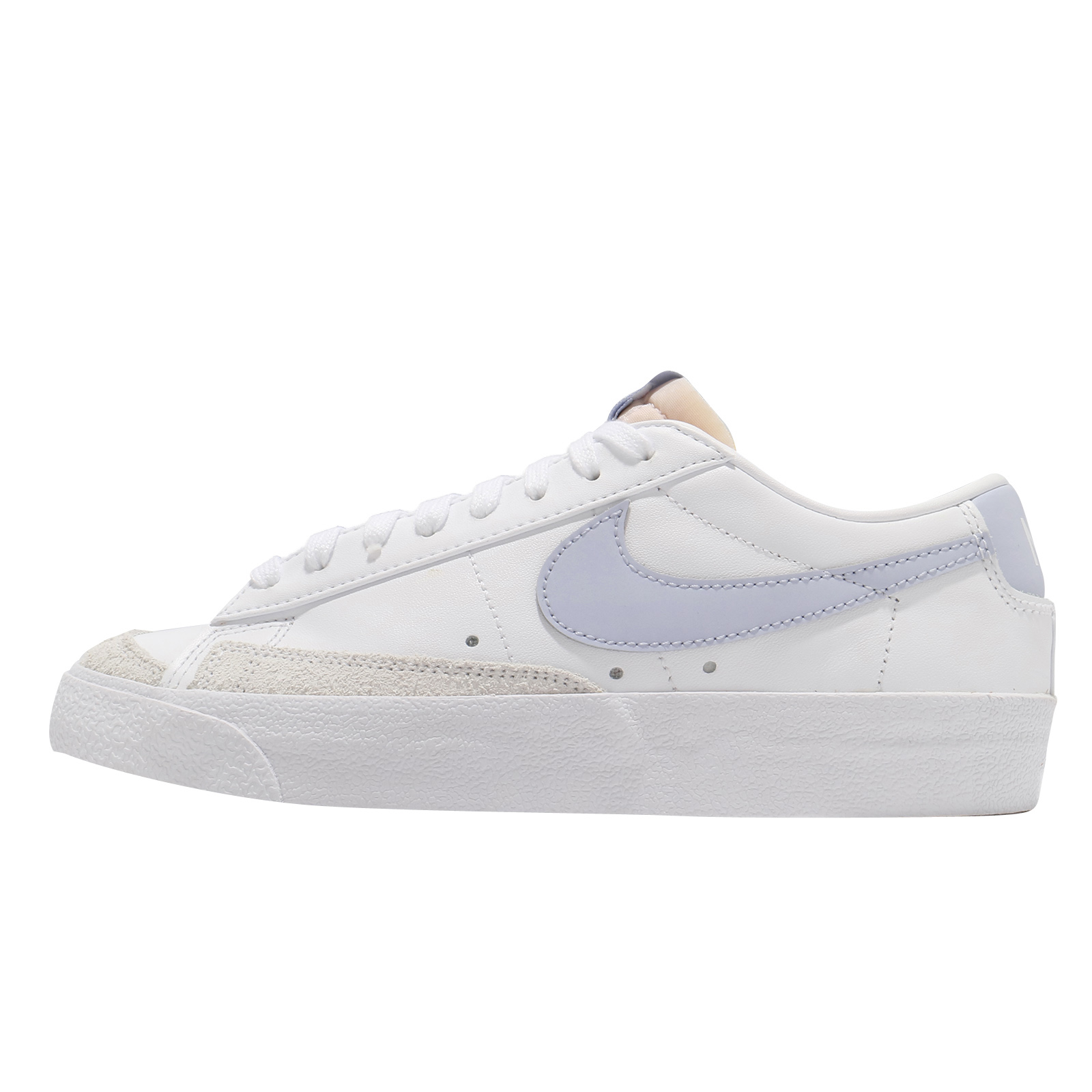 Nike WMNS Blazer Low 77 White Ghost