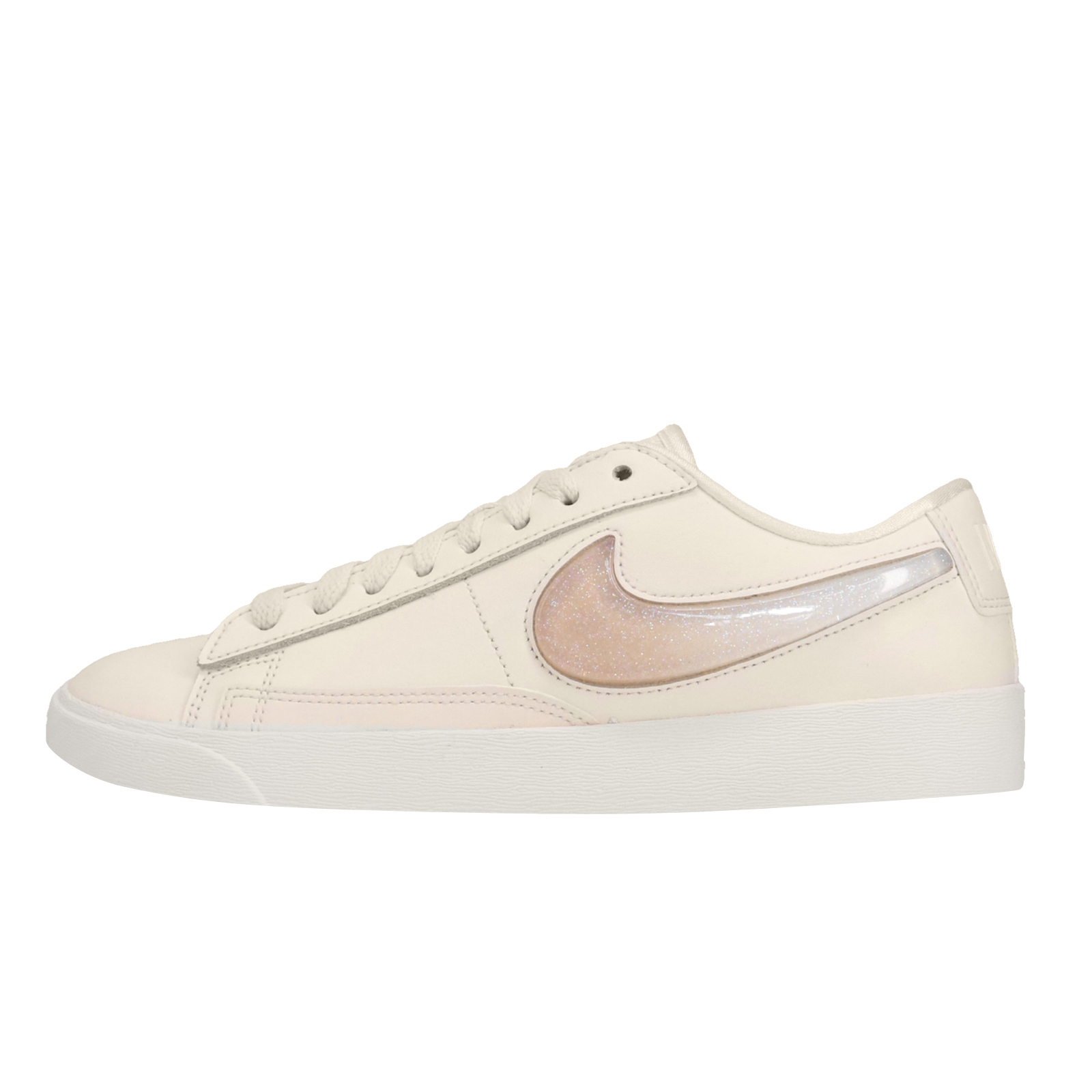 Nike WMNS Blazer Low LX Pale Ivory Guava Ice