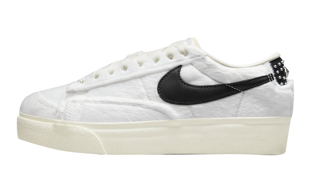 Nike WMNS Blazer Low Platform Culture Day