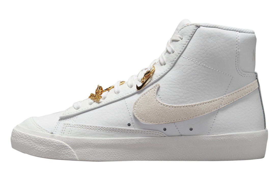 Nike WMNS Blazer Mid 77 Bling