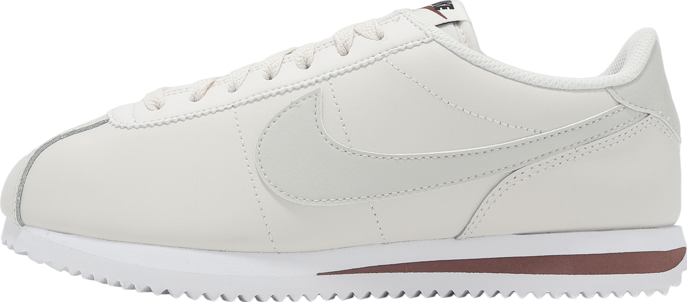 Nike Cortez Leather WMNS White / Varsity Blue - Oct 2024