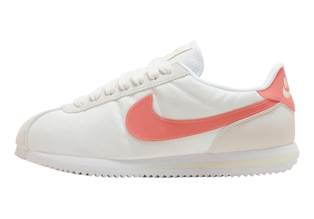 Nike WMNS Cortez Sail Pink