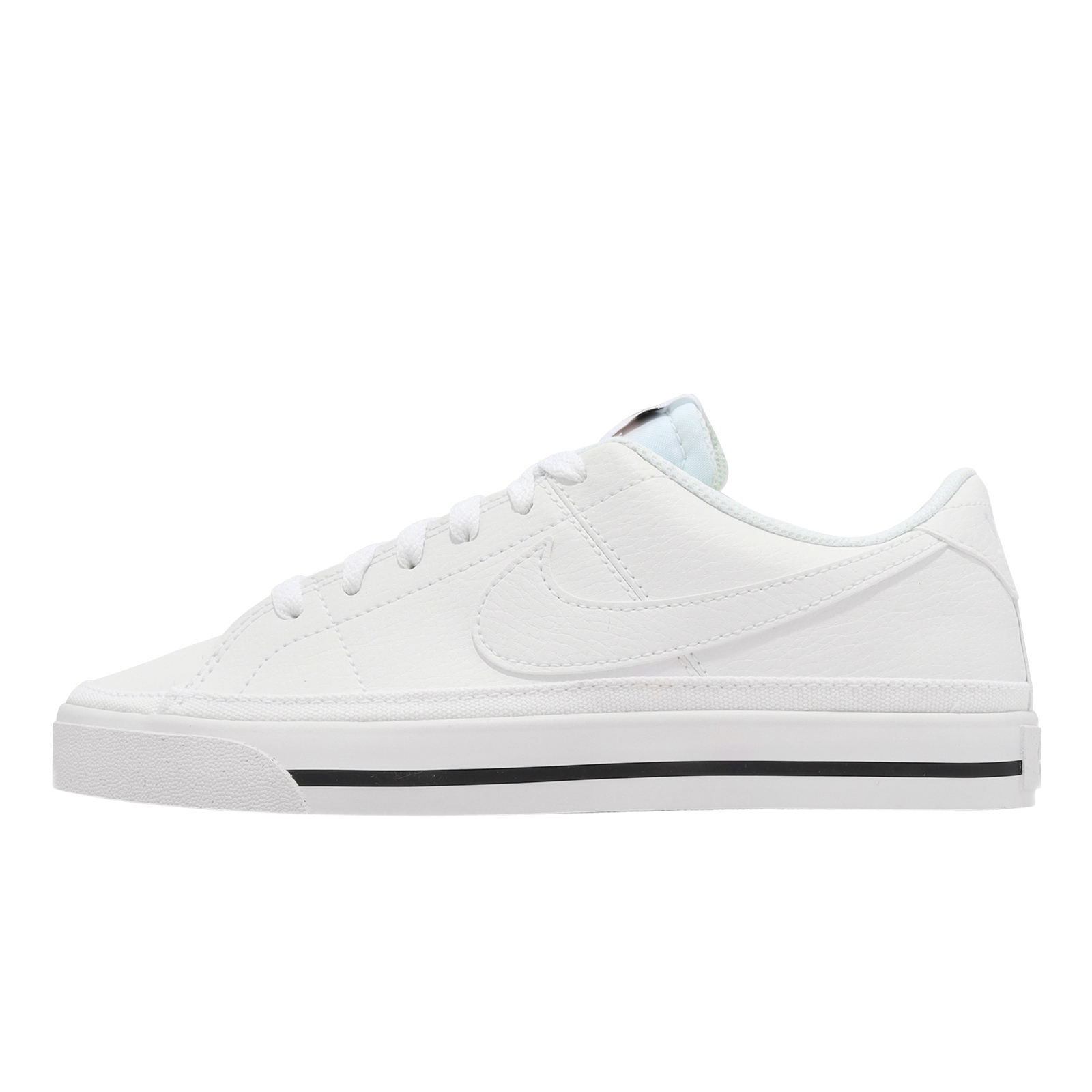 Nike WMNS Court Legacy Next Nature White Black