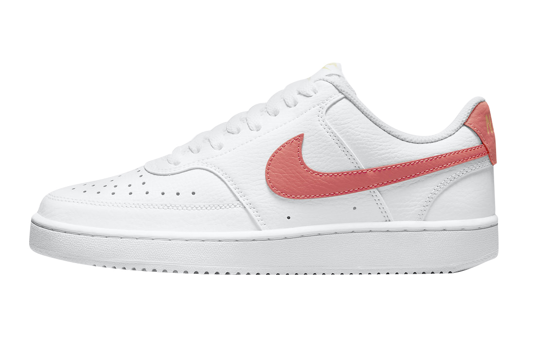 Nike WMNS Court Vision Low Magic Ember