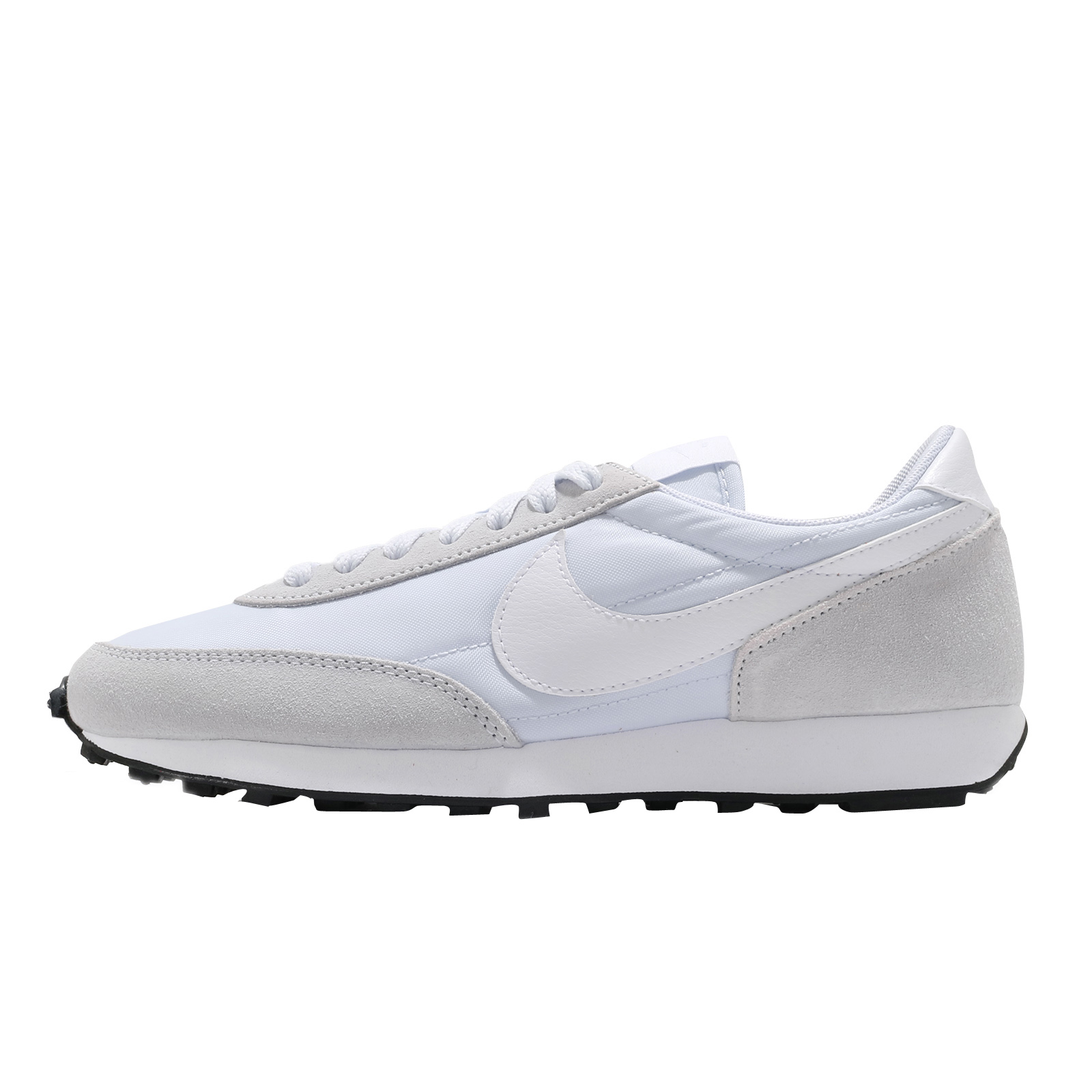 Nike WMNS Daybreak Football Grey White Black