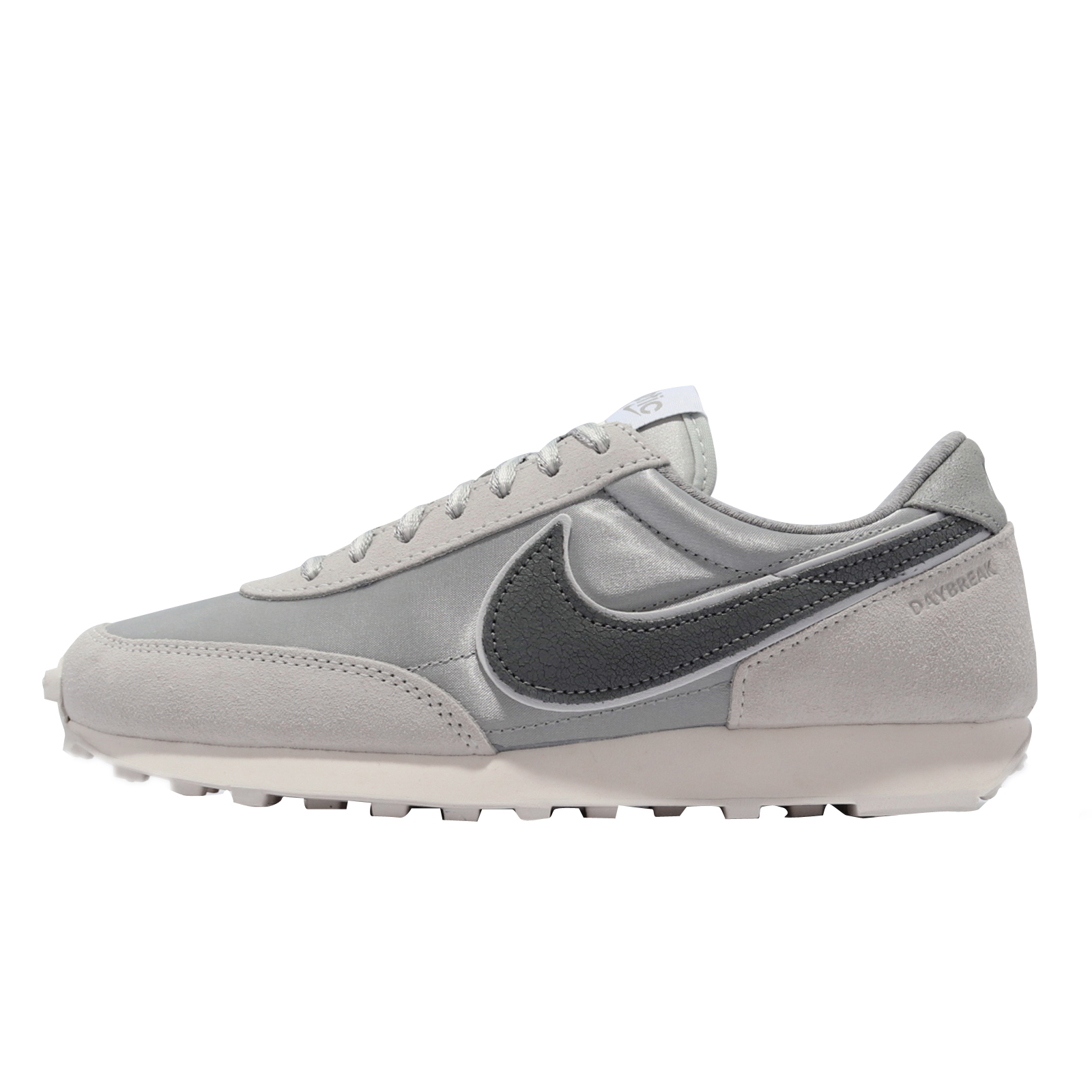 ★Nike★ Daybreak W Summit White Pale Ivory Light Smoke Gray Nike Women Daybreak Summit White/Pale Ivory/Light Grey/White