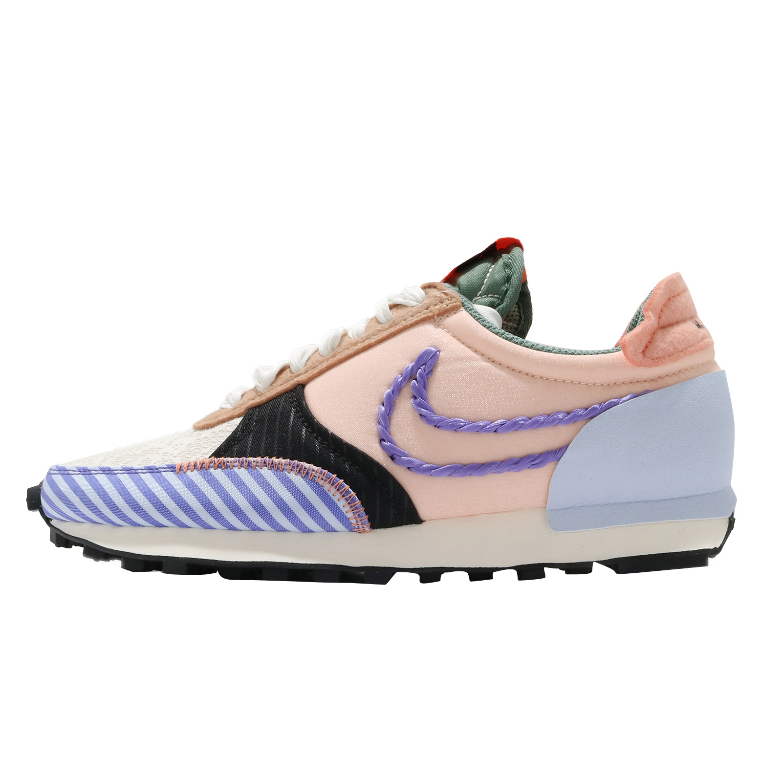 Nike WMNS Daybreak Type Crimson Tint Sapphire