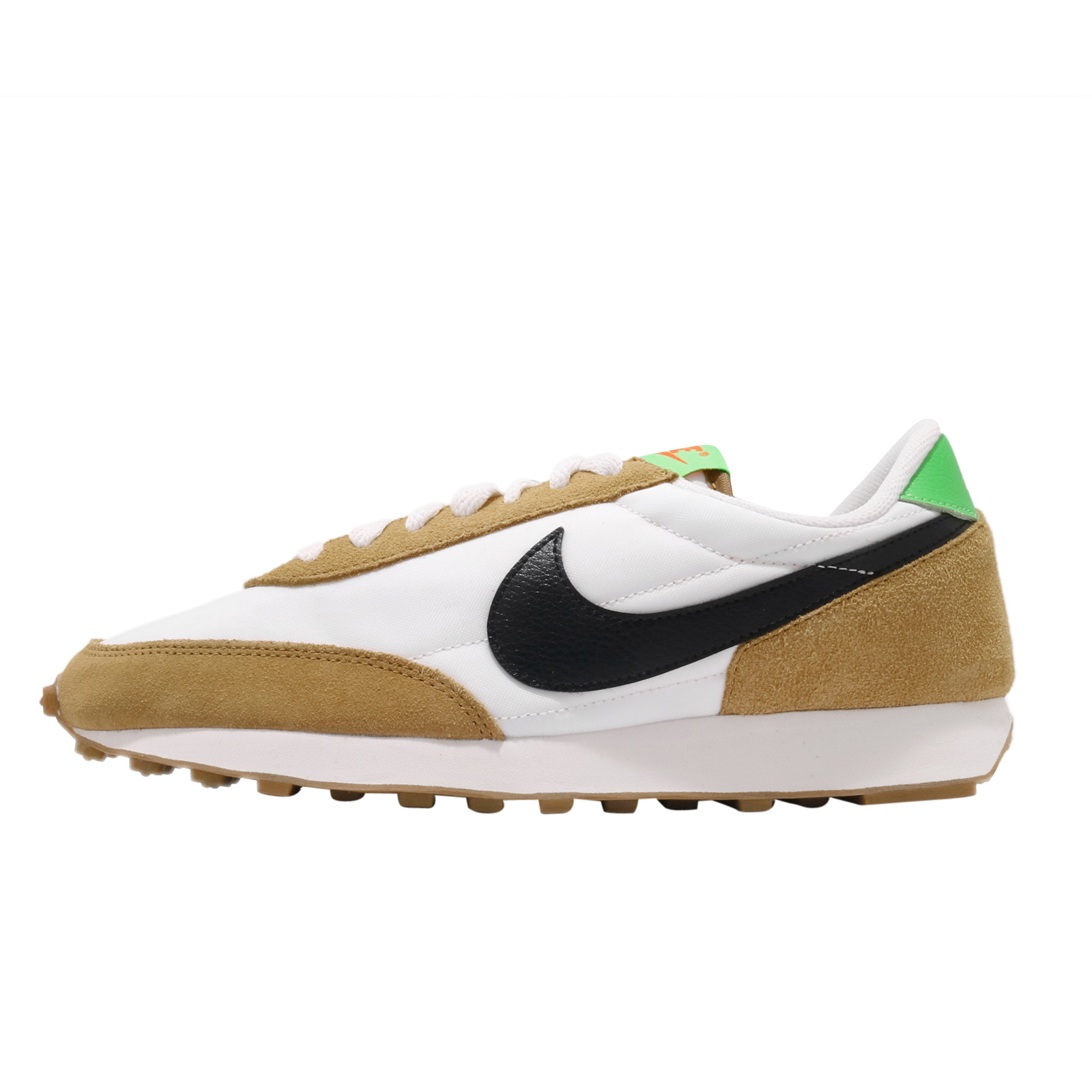 NIKE★WMNS DAYBREAK★兼用★CORAL STARDUST/TEAM ORANGE NIKE☆WMNS DAYBREAK☆兼用☆CORAL STARDUST/TEAM ORANGE (Nike
