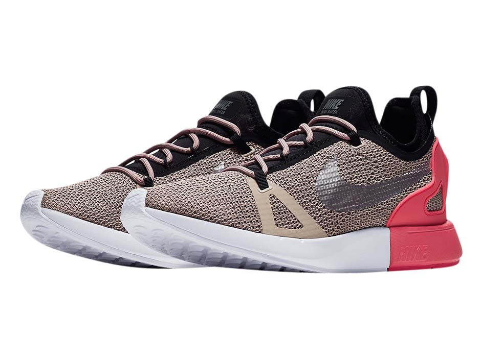nike duel racer women's