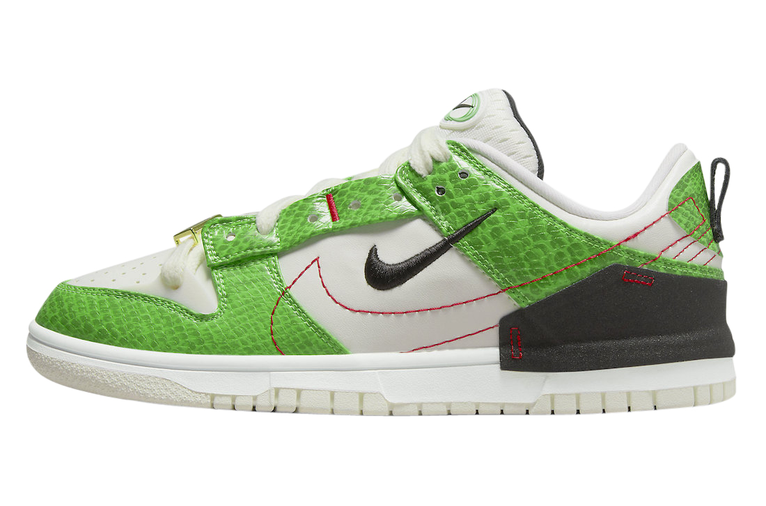 Nike WMNS Dunk Low Disrupt 2 Just Do It