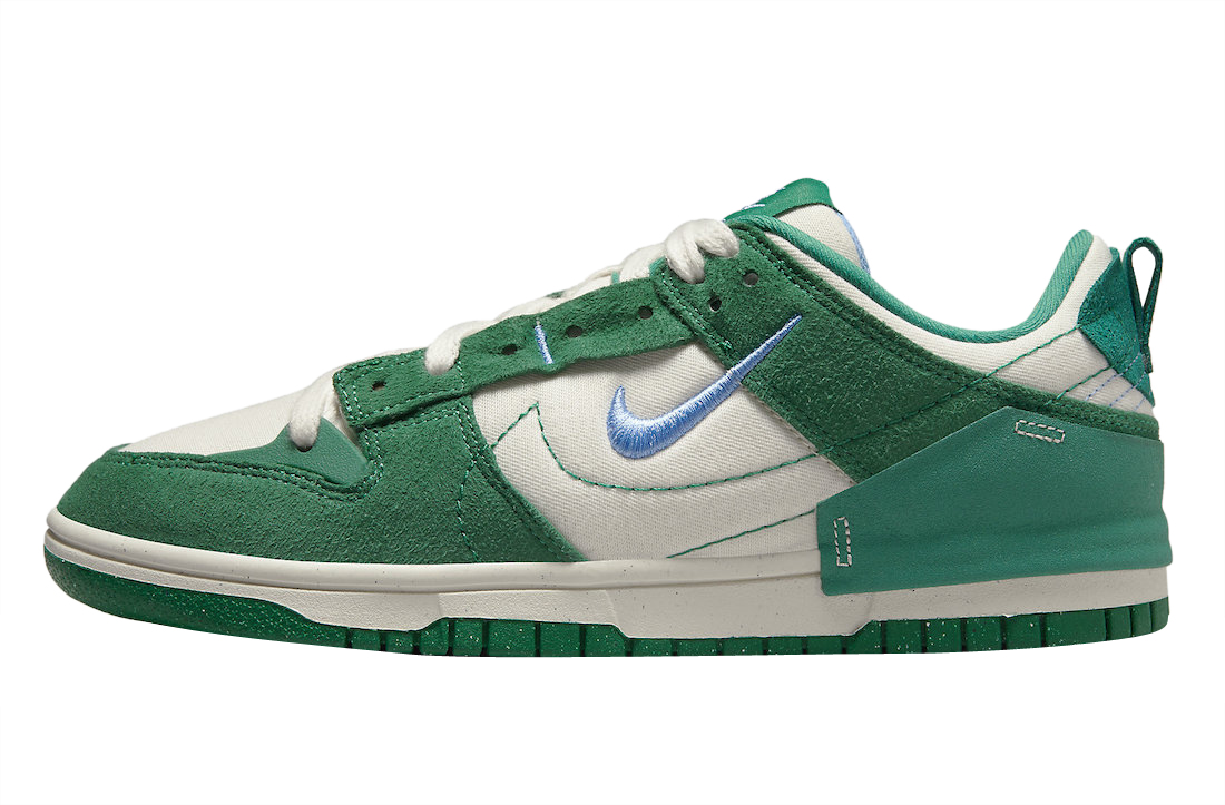 Nike WMNS Dunk Low Disrupt 2 Malachite