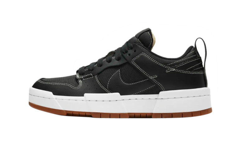 人気話題！Nike Wmns Dunk Low Disrupt Black White Nike Dunk Low Disrupt 2 Women's Shoes. Nike ID