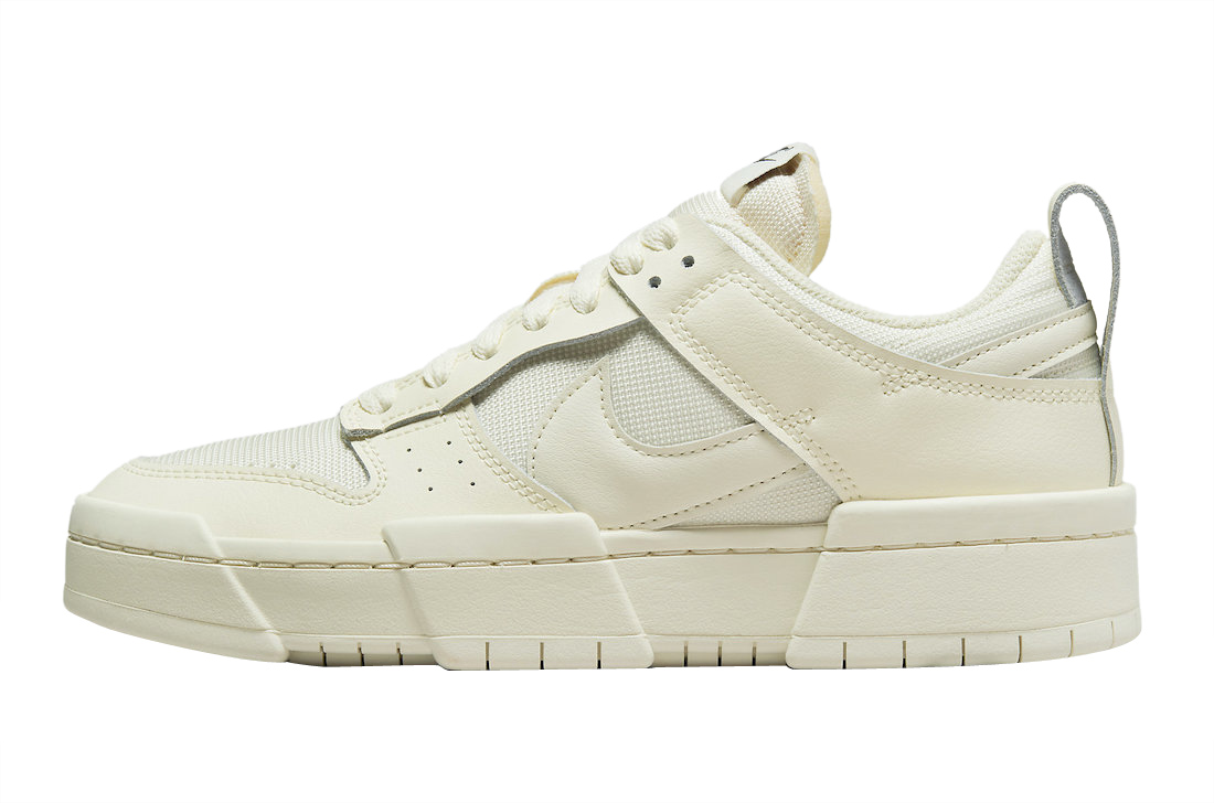 Nike WMNS Dunk Low Disrupt Coconut Milk